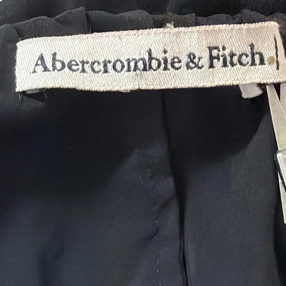 Abercrombie & Fitch elegant maxi
